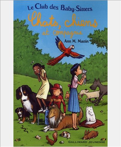 CHATS, CHIENS ET COMPAGNIE
