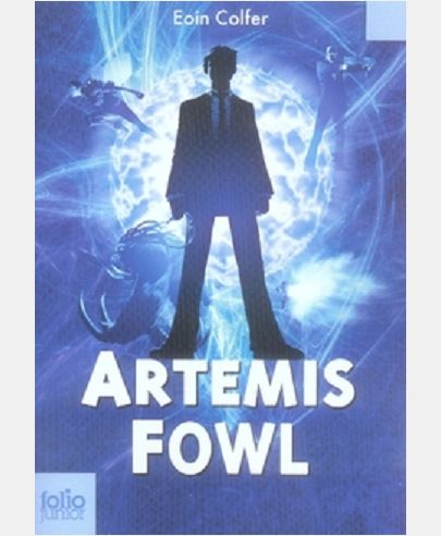 ARTEMIS FOWL
