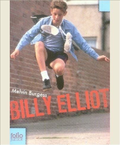 BILLY ELLIOT