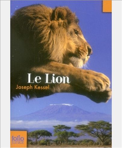 LE LION