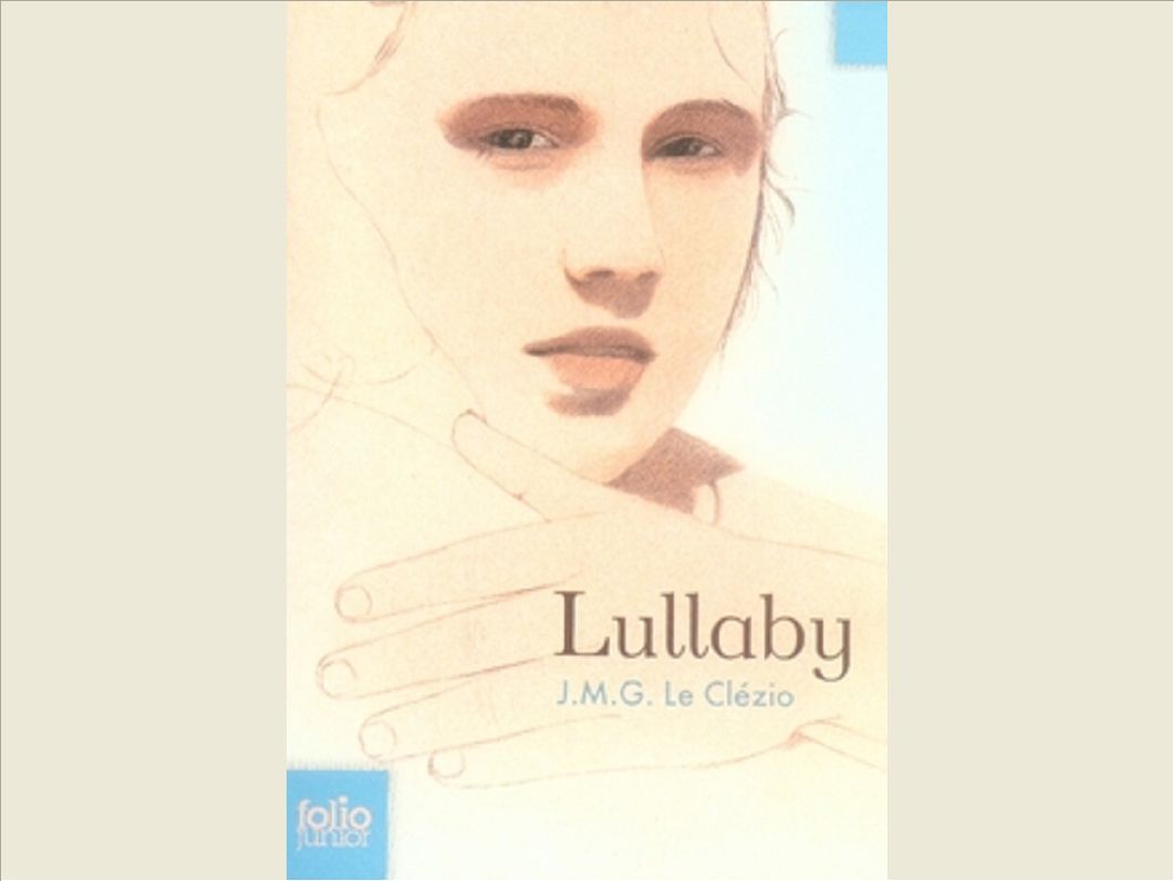 LULLABY