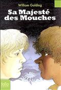 SA MAJESTE DES MOUCHES
