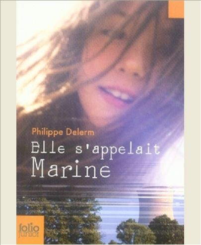 ELLE S'APPELAIT MARINE