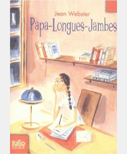 PAPA-LONGUES-JAMBES