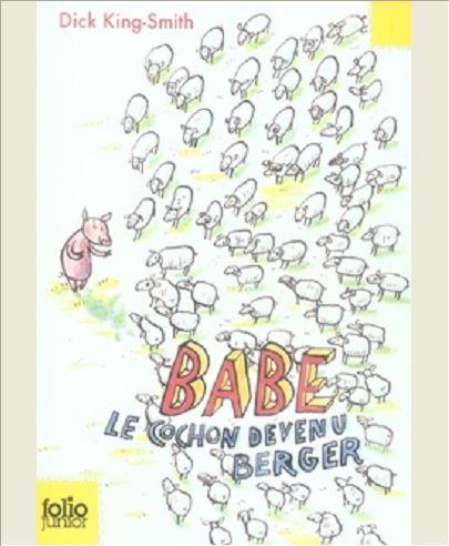 BABE, LE COCHON DEVENU BERGER