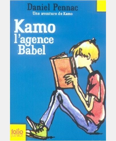 L'AGENCE BABEL