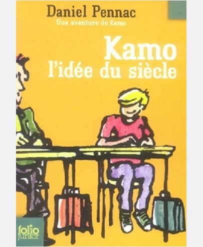 L'IDEE DU SIECLE