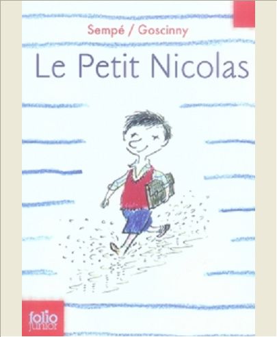 LE PETIT NICOLAS