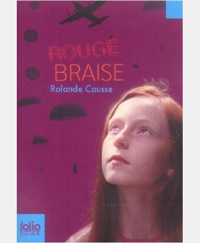 ROUGE BRAISE