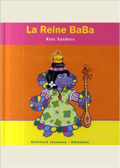 LA REINE BABA