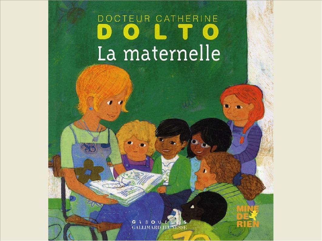 LA MATERNELLE