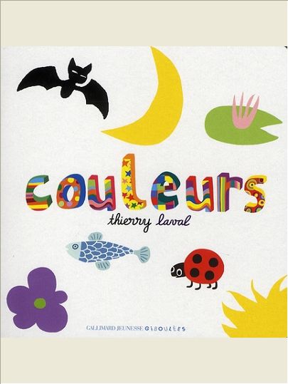 COULEURS
