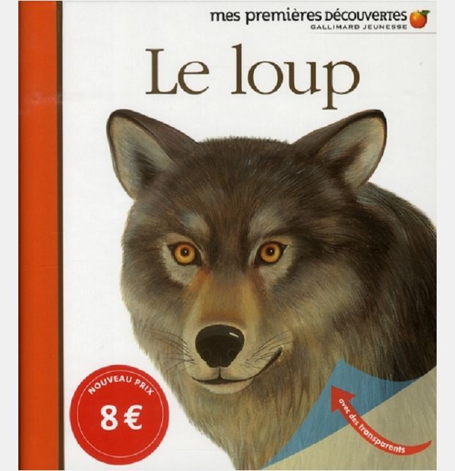 LE LOUP