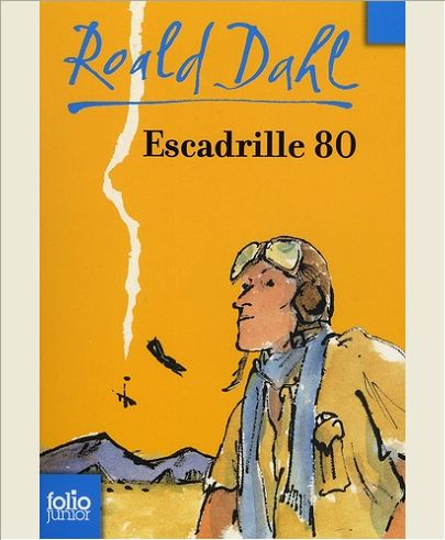 ESCADRILLE 80