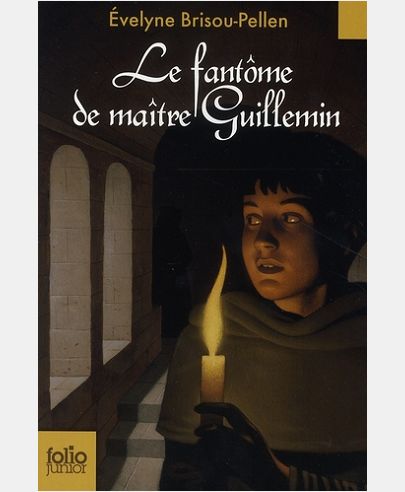 LE FANTOME DE MAITRE GUILLEMIN