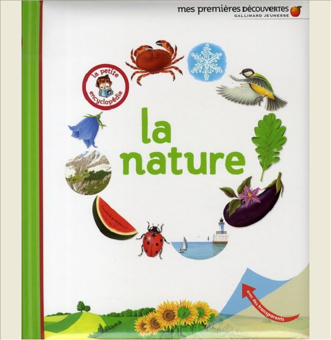 LA NATURE