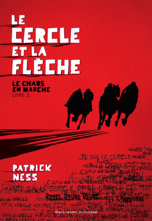 LE CERCLE ET LA FLECHE - II