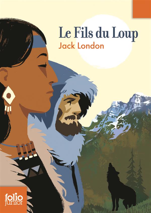 LE FILS DU LOUP