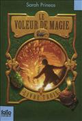 LE VOLEUR DE MAGIE - VOL03 - LIVRE TROIS