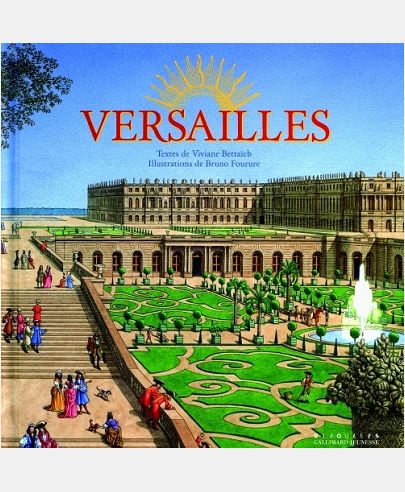 VERSAILLES