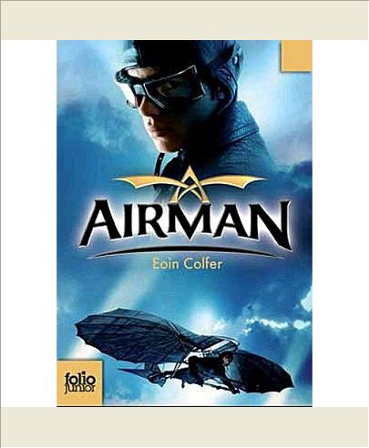 AIRMAN