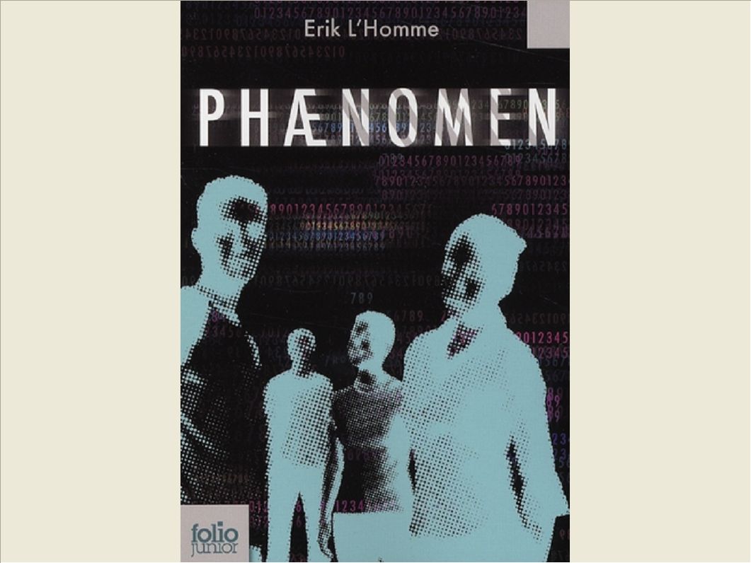 PHAENOMEN