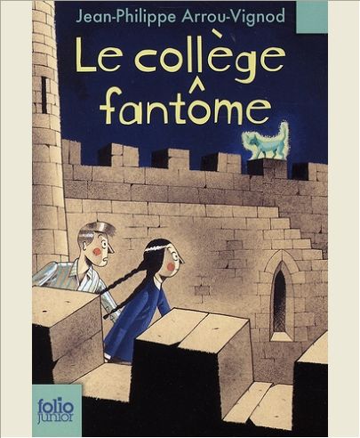 LE COLLEGE FANTOME