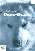 CROC-BLANC