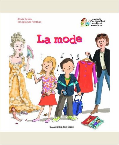 LA MODE