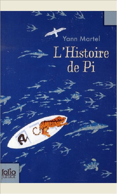 L'HISTOIRE DE PI