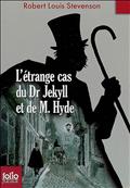 L'ETRANGE CAS DU DR JEKYLL ET DE M. HYDE