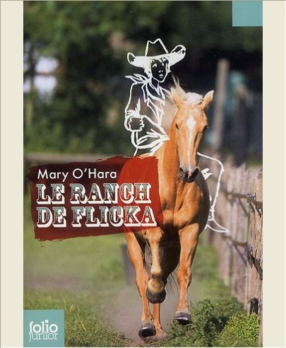 LE RANCH DE FLICKA