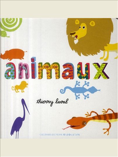 ANIMAUX