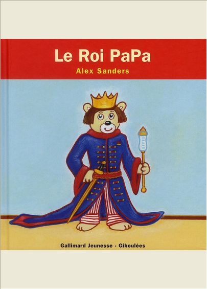 LE ROI PAPA