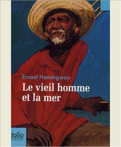 LE VIEIL HOMME ET LA MER