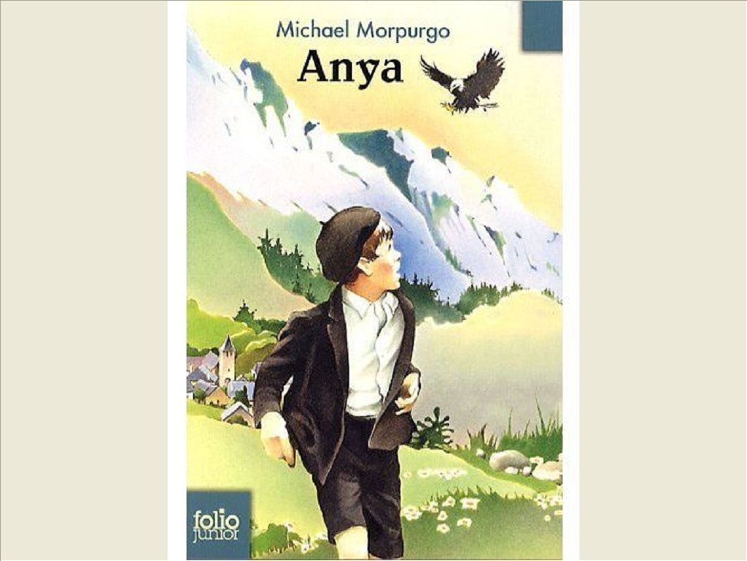 ANYA