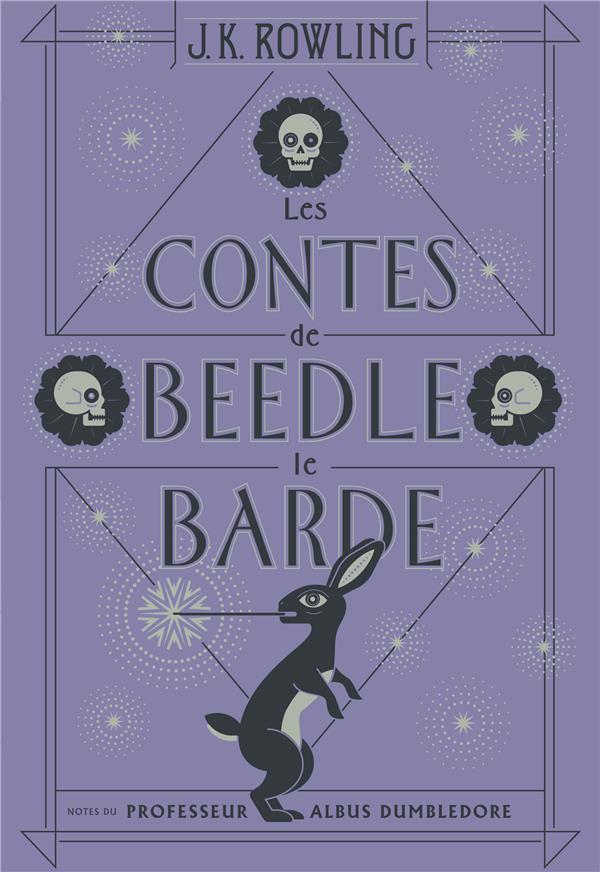 LES CONTES DE BEEDLE LE BARDE