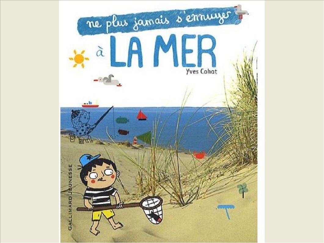 A LA MER