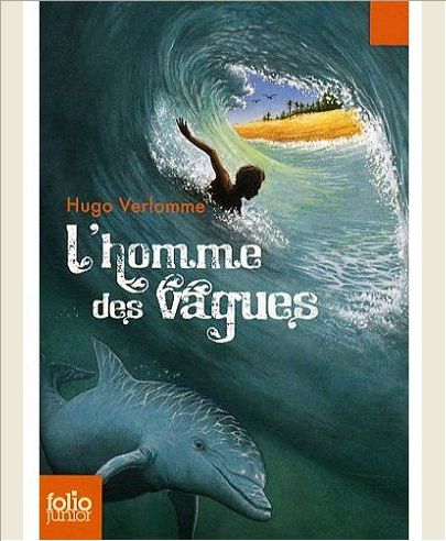 L'HOMME DES VAGUES