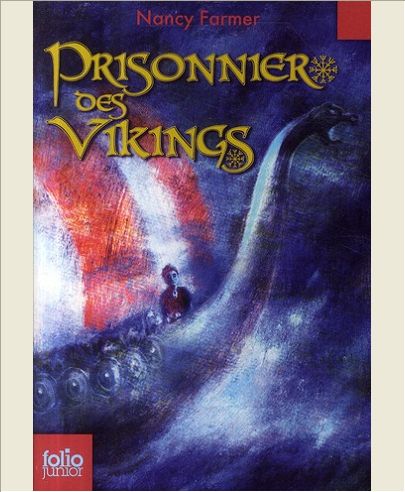 PRISONNIER DES VIKINGS