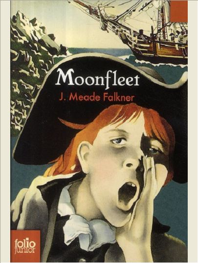 MOONFLEET