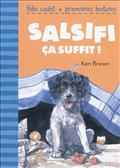 SALSIFI CA SUFFIT !