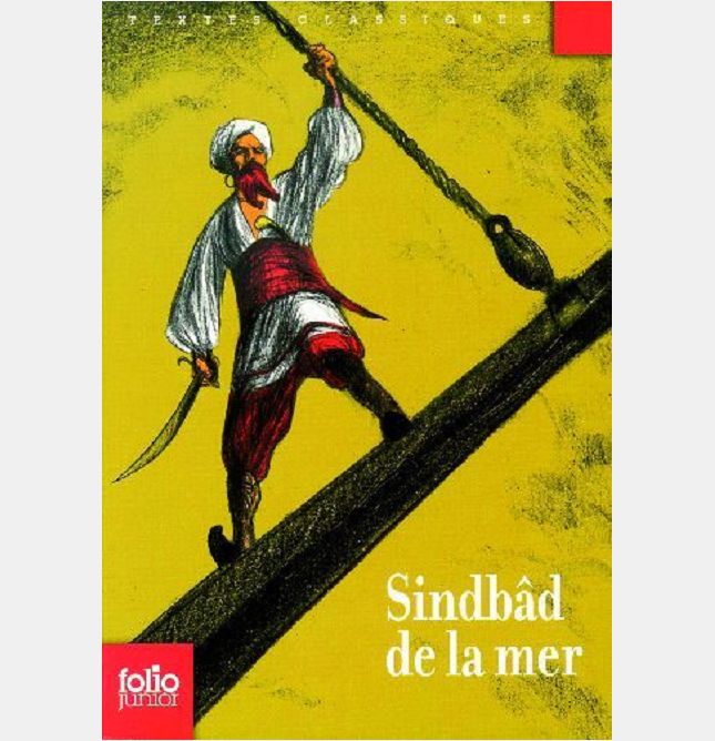 SINDBAD DE LA MER