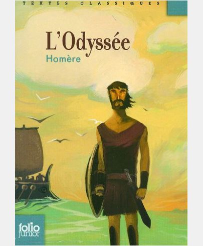 L'ODYSSEE