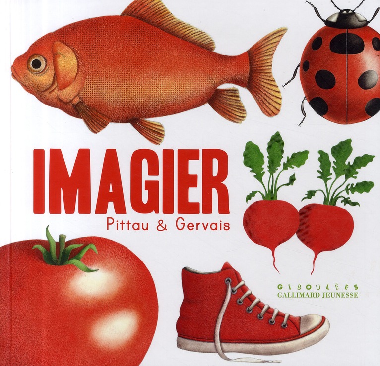 IMAGIER