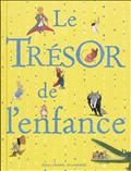 LE TRESOR DE L'ENFANCE