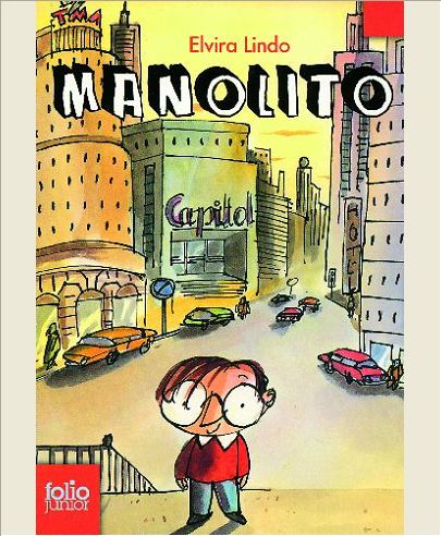 MANOLITO