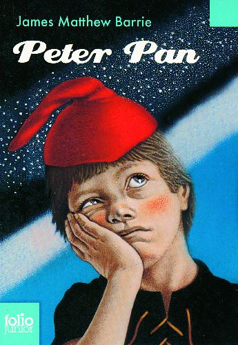 PETER PAN