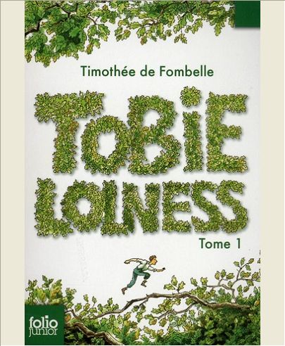 TOBIE LOLNESS - VOL01 - LA VIE SUSPENDUE 1