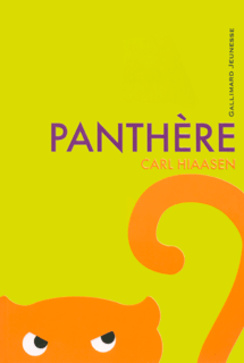 PANTHERE